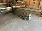 ALTENDORF F45 zaaglengte 2500, Doe-het-zelf en Verbouw, Gebruikt, Cirkelzaag, Altendorf, 70 mm of meer