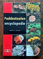 Paddestoelen encyclopedie - Gerrit Keizer -750 kleurenfoto's, Nieuw, Ophalen of Verzenden, Gerrit J. Keizer, Overige onderwerpen
