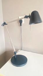 Bureaulamp, Ophalen, Gebruikt, Minder dan 50 cm