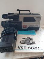 Philips VHSmovie, Audio, Tv en Foto, Videocamera's Analoog, Ophalen