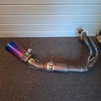 Uitlaat voor kawasaki z650 bj 2025 koop of ruil, Ophalen