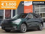 Leapmotor C10 REEV Design 28.4 kWh | Nieuwe auto | Gecombine, Automaat, 4 cilinders, Plug-in hybride, Bedrijf