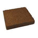 Partij Kokos potgrond tabletten 9x9cm (25 stuks), Verzenden, Potgrond