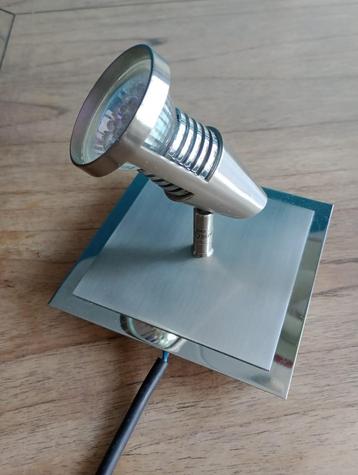 Moderne plafond spot beschikbaar voor biedingen
