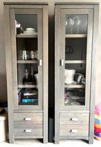 Mooie kasten (grey wash), Landelijke/strak, Met deur(en), 200 cm of meer, Zo goed als nieuw