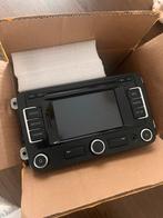 Volkswagen Radio/Navigatie, Ophalen, Gebruikt