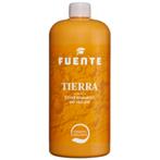 Fuente Tierra Zilver Shampoo 1000 ml NEW, Verzenden, Nieuw, Shampoo of Conditioner