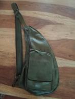 Crossbody tas, kleur groen, merk Bear Design, Ophalen of Verzenden, Zo goed als nieuw, Groen, Overige typen
