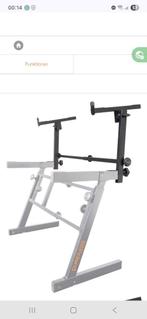 GEZOCHT  Roland KS-STB Opzetstuk voor KS-1Z, Ophalen of Verzenden, Drums of Percussie