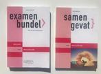 Natuurkunde VWO Examen bundel en Samengevat, Ophalen of Verzenden, Zo goed als nieuw, VWO, Natuurkunde