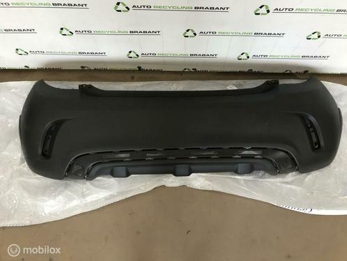Achterbumper OPEL KARL ROCKS NIEUW ORIGINEEL 42453387, Auto-onderdelen, Carrosserie en Plaatwerk, Bumper, Opel, Achter, Gebruikt