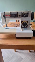 Naaimachine merk ideal, Ophalen, Naaimachine, Overige merken