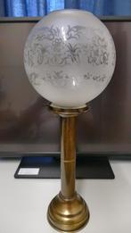 Originele DHR Holland Kaarslamp, Ophalen of Verzenden, Gebruikt, E27 (groot)