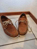 Timberland bootschoenen maat 40 NIEUWSTAAT, Bruin, Timberland, Overige typen, Ophalen of Verzenden