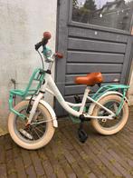 Puck 14 inch Kinderfiets, Zo goed als nieuw, Ophalen