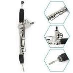 BMW E36 stuurhuis Touring Coupe Compact Cabrio Z3 Stuurhuis, Auto-onderdelen, Besturing, -, -, Nieuw, Ophalen of Verzenden