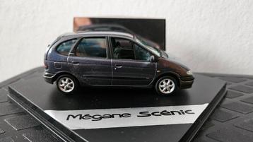 Renault Mégane Scénic Norev Miniatuur beschikbaar voor biedingen