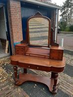 Victoriaanse kaptafel, Ophalen, Zo goed als nieuw, 150 tot 200 cm, 150 tot 200 cm