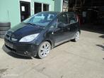 Onderdelen Mitsubishi Colt 1.3 Instyle 5-deurs, Gebruikt