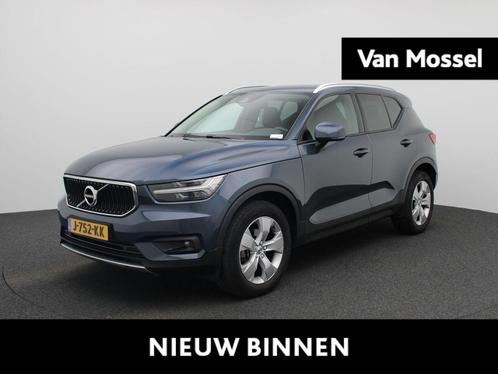 Volvo XC40 1.5 T3 Business Pro | Apple Carplay/Android Auto, Auto's, Volvo, Bedrijf, Te koop, XC40, ABS, Adaptive Cruise Control