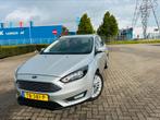 Ford Focus 1.5 Tdci 88KW Automaat Powershift 2015 Grijs, Auto's, Ford, Te koop, Zilver of Grijs, Geïmporteerd, 5 stoelen