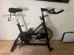 Schwinn IC Pro spinningfiets, Sport en Fitness, Ophalen, Gebruikt, Metaal, Spinningfiets