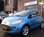 Ford Ka 1.2 Titanium X start/stop, Auto's, Euro 5, Stof, Gebruikt, 1242 cc