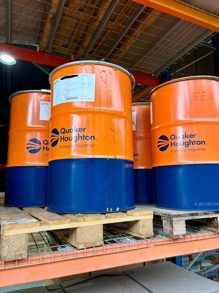 Vuurton met deksel, Tuin en Terras, Vuurkorven, Zo goed als nieuw, Ophalen