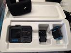 GoPro HERO 10 Black, Audio, Tv en Foto, Actiecamera's, Ophalen of Verzenden, Nieuw, GoPro