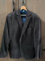 Bruine Velours Colbert Maat 27, Ophalen of Verzenden, Zo goed als nieuw, Maat 46 (S) of kleiner, Bruin