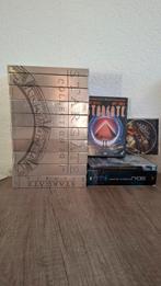 Stargate Complete Serie, Ophalen of Verzenden