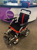 elektrische rolstoel Skylinemobility Smartchair Jetset, Ophalen, Skylinemobility, Zo goed als nieuw, Skylinemobility