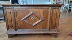 Vintage Wooden Cabinet, Huis en Inrichting, Kasten | Dressoirs, Ophalen, Zo goed als nieuw, 25 tot 50 cm, Minder dan 50 cm