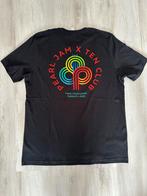 Pearl Jam Ten Club shirt 2021 XL, Nieuw, Ophalen of Verzenden, Kleding