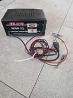Selmar Nova 4, Auto diversen, Jumpstarters, Ophalen of Verzenden, Gebruikt