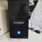 computer werkstation, Computers en Software, Desktop Pc's, Ophalen, Gebruikt, 2 tot 3 Ghz, Intel