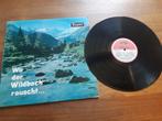 LP Alpenland Quintett - Wo der Wildbach rauscht, Ophalen of Verzenden, Gebruikt, 12 inch, Europees
