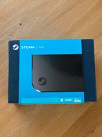 Steam Link, nieuw ongeopend in doos, Spelcomputers en Games, Ophalen, Nieuw