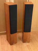 Tannoy Revolution R2 luidspreker set, Audio, Tv en Foto, Luidsprekers, Gebruikt, 120 watt of meer, Front, Rear of Stereo speakers