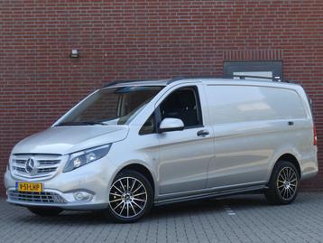 Mercedes-Benz Vito 116 CDI Lang Navigatie/PDC/Camera beschikbaar voor biedingen