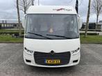 Carthago C-TOURER I 149 LE Aut Luchtvering V/A Levelsysteem, 7 tot 8 meter, Diesel, Carthago, Mark@niesmannbischoff.nl