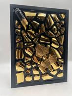 Armand de Brignac Gebroken Fles Epoxy Kunst, Antiek en Kunst, Ophalen of Verzenden