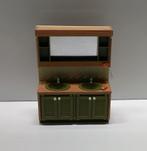 Lundby dubbele wastafel, Kijk,Kies en Koop!, Manon.1977@live.nl, Gebruikt, Gebruiksvoorwerp, Ophalen of Verzenden