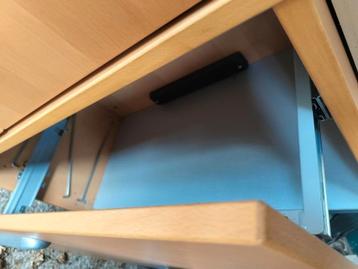 ikea kasten Effectiv - afbeelding 5