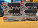 Lego, Ophalen of Verzenden, Zo goed als nieuw