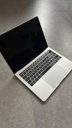 Macbook Pro 13” (2017), Computers en Software, Apple Macbooks, MacBook Pro, Gebruikt, 2 tot 3 Ghz, Qwerty