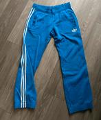 Adidas Trainingsbroek Blauw Maat M, Kleding | Heren, Ophalen of Verzenden, Gedragen, Blauw