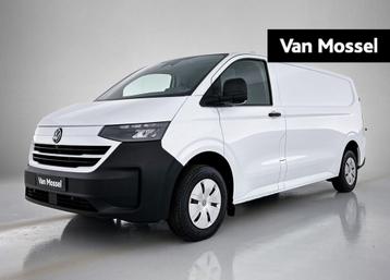 Volkswagen e-Transporter L2H1 Life 218 PK | Airco | Trekhaak beschikbaar voor biedingen