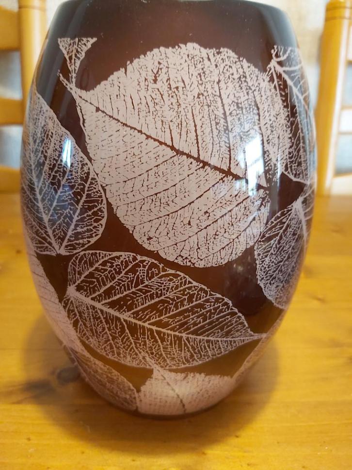 2 Nieuwe complete hanglampen., Huis en Inrichting, Lampen | Hanglampen, Nieuw, 75 cm of meer, Glas, Ophalen