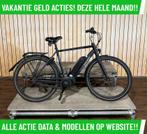 Brinckers Garville elektrische fiets met middenmotor ebike, Fietsen en Brommers, Ophalen of Verzenden, Zo goed als nieuw, Overige merken